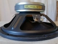 Китарни 10 инчови говорители Eminence 10 Inch Bass Speaker Fender Rumble 250 Watt 16ohm - 2 броя, снимка 5
