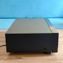 Двоен автореверсен касетен дек Sony TC-WR465 – Напълно обслужен и профилактиран, снимка 9