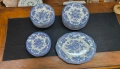 Сервиз за хранене за 12 WEDGWOOD, снимка 1