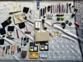 Маркова козметика, грим и колекционерски аксесоари (Chanel, Dior, Guerlain, YSL, Sisley), снимка 1