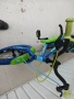 Детско колело Драг 16 цола, София, като ново, 130 €., снимка 4