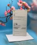 НОВ!!! Apple iPhone 17 Pro, 256GB, 5G, Cosmic Orange + подарък оригинален адаптер Apple, снимка 4