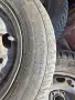 Гуми Nexen с джанти, подходящи за VW Golf 4 и Skoda Octavia/Fabia, снимка 9