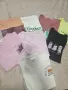 Тениски Zara  и Sport depot, снимка 1
