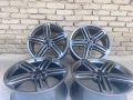 Оригинални джанти Audi speedline R19, снимка 10