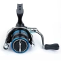 Макара преден аванс Shimano Nexave, снимка 5