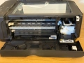 Мастиленоструен принтер Canon MG3550, снимка 3