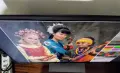 Бизнес монитор DELL P2719HC, снимка 6