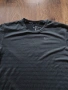 Nike Zonal Cooling Relay GX Short Sleeve - страхотна мъжка тениска L, снимка 6