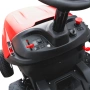 Косачка тракторна 224cc 5kW (6,8hp) 69cm 27" 220L , снимка 6