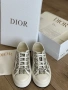 Обувки Dior /кецове размер 36, снимка 2