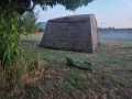 Тента-палатка.., снимка 1
