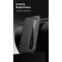 За Samsung Galaxy A57 5G Smart View Кожен Калъф с Прозорец, NFC Активиране и Скрийн Протектор – 4 цв, снимка 7