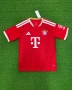 Байерн Мюнхен / Bayern Munich официални тениски 2026/2027 adidas, снимка 1