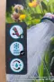 GARDENA - Нов Удължен Градински Разпъсквач, снимка 5