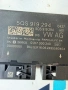 5QS919294 PDC модул за парктроник от Skoda Octavia 1.5TSI, двигател DXDB/DXDE, ск. кутия автоматик W, снимка 3
