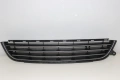 Долна решетка предна броня Opel Zafira B facelift (2008-2012г.) 1400458 / 13247306, снимка 1
