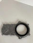 Уплътнителен капак за Mercedes ML W163 400 CDI V8 двигател 628.963 (2004) A6280110208, снимка 1