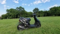 🚀 HONDA DIO AF27 (50cc)   Спортен вариант със спойлер! ТОП състояние!, снимка 2