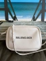 Оригинална Кожена Чанта Balenciaga , снимка 3