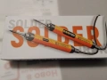 Безжичен поялник Solder – удобен и практичен инструмент, снимка 4