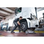НОВ ГАЙКОВЕРТ BOSCH PROFESSIONAL GDS 18V-1050 H 18 V, 1050.00 nm Професионален, снимка 6