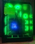 Геймърски компютър Ryzen 5 9600x,AMD Radeon RX 9060 XT 16gb, 32gb ddr5,1tb nvme, снимка 6