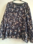 СТРАХОТНА ТУНИКА ТЮЛЕНО ПЛИСЕ 3XL-4XL, снимка 6
