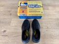 Skechers, кожени обувки, черен, 42.5, снимка 4