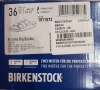 Дамски чехли BIRKENSTOCK, снимка 4