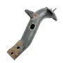 Ляв буфер основа предна броня Mini Hatch (R50; R53) 2001-2006 ID: 162898 ОЕМ: 12942510, снимка 2