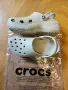 Дамски сандали / чехли Crocs, нови, р-р 37, снимка 3