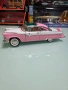 Ford Fairlan (1:18), снимка 2