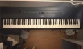 Yamaha p515 дигитално пиано, снимка 1