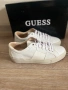 Нови мъжки кецове Guess - Размер 40, снимка 1