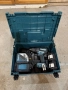 Makita DHP 485 2x5Ah 2024г., снимка 1