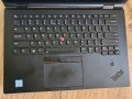 2-в-1 Ултрабук Lenovo ThinkPad X1 Yoga Gen 3 intel i5 8350U 3.60 Ghz |16GB RAM| 256GB SSD |Тъчскрийн, снимка 3