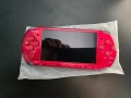 PSP 3000 Radiant red с кутия, снимка 2