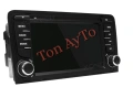 Мултимедия Ауди А3 8P Audi A3 8P 2003 - 2013 7" Андроид, снимка 5