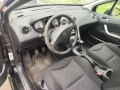 Peugeot 308 facelift на части Ehdi 112кс пежо 308 на части, снимка 4