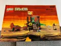Lego Castle 6056 Dragon Wagon, снимка 6