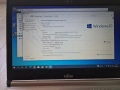 Лаптоп Fujitsu 13,3" Перфектен i3 8gb ram, снимка 5
