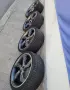 Джанти GM 18 цола 4х100 , 7.5j , et47 , 225/35/18 Opel , Mini, снимка 6