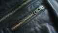 Jack & Jones Leather Jacket Размер L мъжко яке естествена кожа 19-27, снимка 7