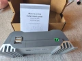 Соларен контролер Lumiax 30A PWM, снимка 3