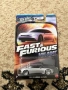 Hot Wheels Silver Series Fast & Furious Villains - комплект 5 колички НОВ запечатан, снимка 6
