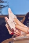Puma Cali Remix Bridal Rose Pastel - безплатна доставка, снимка 1
