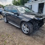 Mercedes GL350d AMG packet 2015г.на части, снимка 6