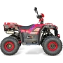 ТОП ЦЕНА! ATV BULLMAX POWERSPORT 150CC полуавтомат скорости, мощният мотор 2026г, 8” Гуми, С Теглич, снимка 4
