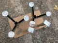 немски стойки за подпиране на автомобили 3T, снимка 7